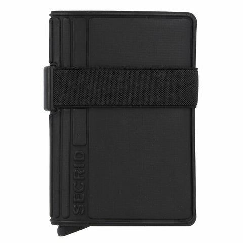 BANDWALLET SECRID TPU BLACK