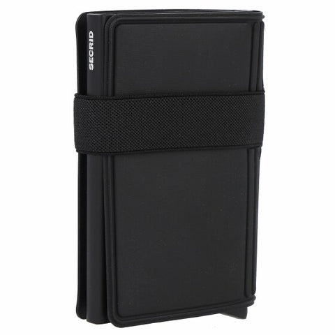 BANDWALLET SECRID TPU BLACK