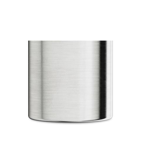 BORRACCIA CLIMA BOTTLE 330 ML STEEL 24 BOTTLES GREY