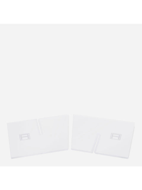 REGILIBRI A BOOKSTAND CLEAR ASSOULINE TRANSPARENT
