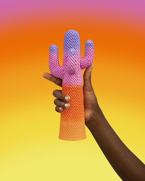 CACTUS SUNRISE GUFRAMINI M01151 GUFRAM MULTICOLOR