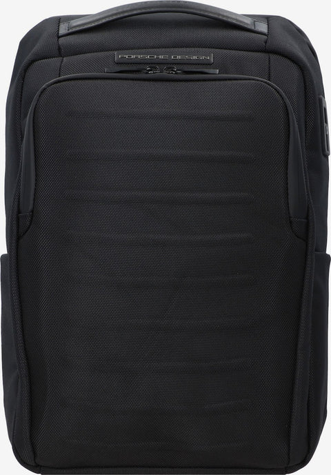 ZAINO ROADSTER PRO XS ART. OVL01600.001 PORSCHE DESIGN BLACK
