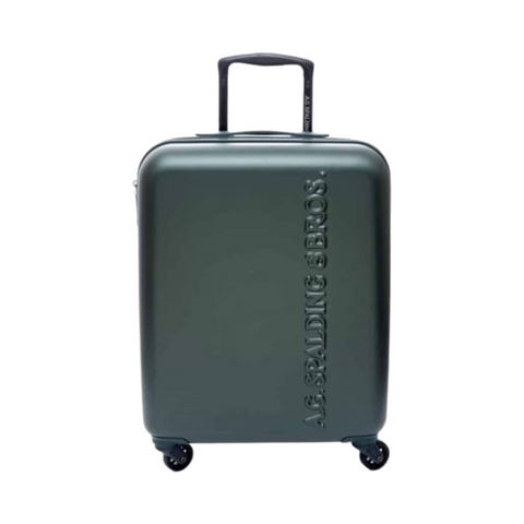 TROLLEY EASY LIGHT 241699U369 GREEN SPALDING