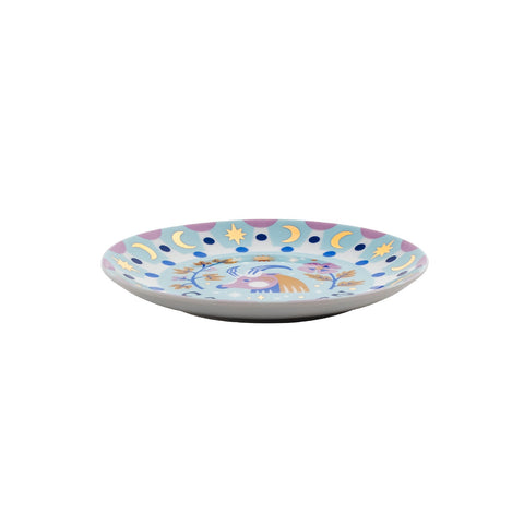 PIATTINO CAPRICORN 16,5 CM ART. AST00004 BITOSSI HOME MULTICOLOR