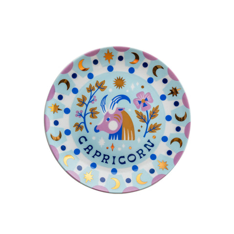 PIATTINO CAPRICORN 16,5 CM ART. AST00004 BITOSSI HOME MULTICOLOR