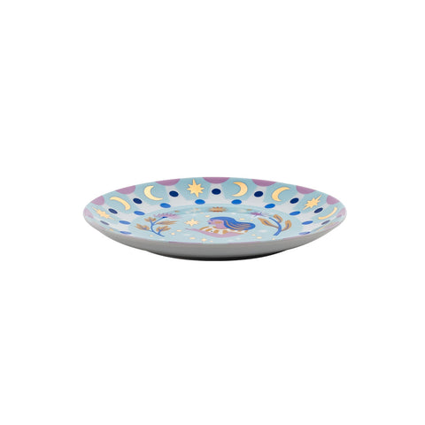 PIATTINO VIRGO 16,5 CM ART. AST00006 BITOSSI HOME MULTICOLOR