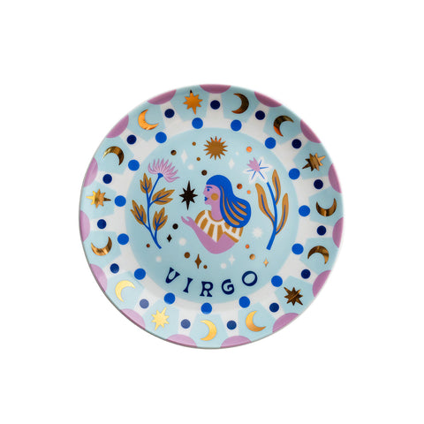 PIATTINO VIRGO 16,5 CM ART. AST00006 BITOSSI HOME MULTICOLOR