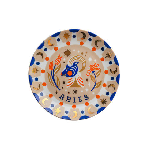PIATTINO ARIES 16,5 CM ART. AST00009 BITOSSI HOME MULTICOLOR