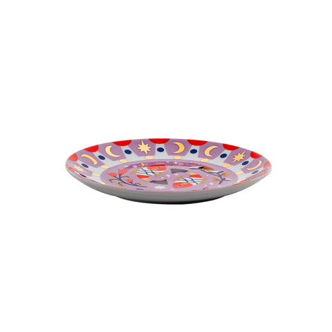 PIATTINO PISCIES 16,5 CM ART. AST00010 BITOSSI HOME MULTICOLOR