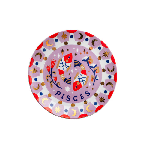 PIATTINO PISCIES 16,5 CM ART. AST00010 BITOSSI HOME MULTICOLOR