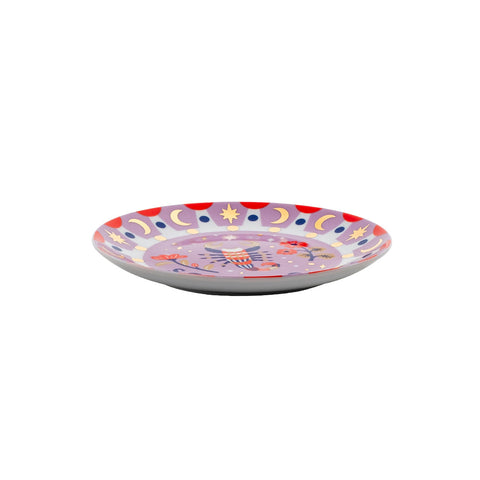 PIATTINO SCORPIO 16,5 CM ART. AST00011 BITOSSI HOME MULTICOLOR