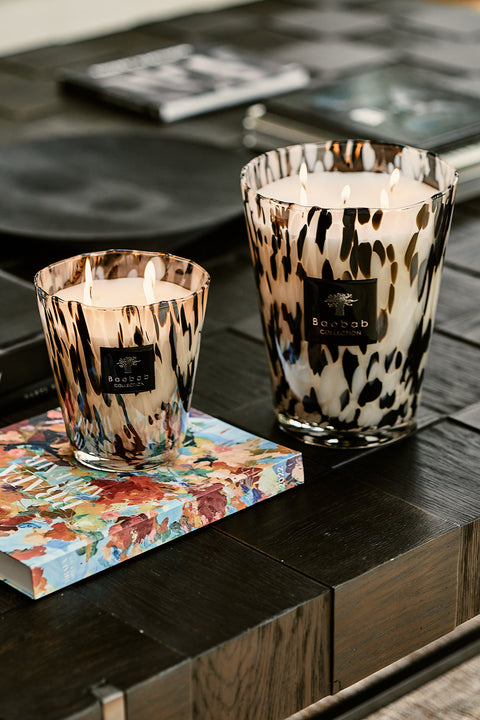 CANDELA MAXI MAX BLACK PEARLS ART. MAX35PB BAOBAB MULTICOLOR