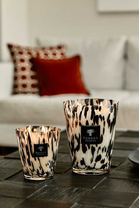 CANDELA MAXI MAX BLACK PEARLS ART. MAX35PB BAOBAB MULTICOLOR