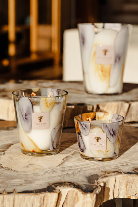 CANDELA MAX 10 RIVIERA ELLENROC BAOBAB MULTICOLOR