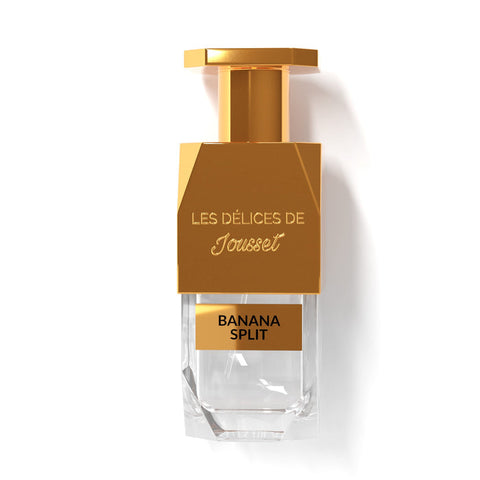 PROFUMO JOUSSET PARFUMS BANANA SPLIT 100  ML GOLD