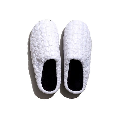 SANDALO SUBU CONCEPT BUMPY WHITE SIZE 2 41-42