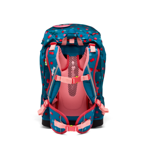 ZAINO PRIME BEARLEGANCE 01286-90201-10 ERGOBAG MULTICOLOR