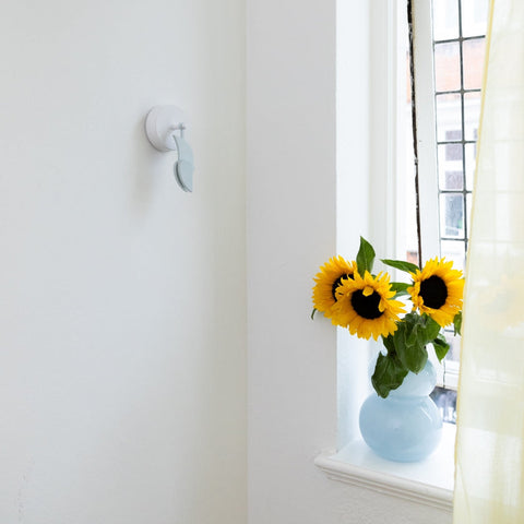 BIRDIE FRESH AIR MONITOR GLACIER BI-M-B-1 2.0