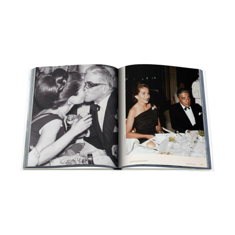 ASSOULINE MARIA BY CALLAS 100TH ANNIVERSARY EDITION