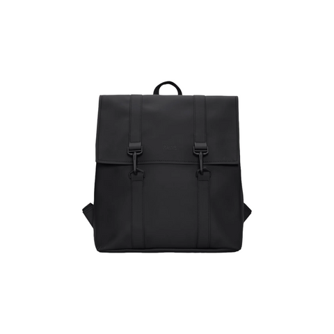ZAINO MSN BAG MINI W3 13310 RAINS  BLACK