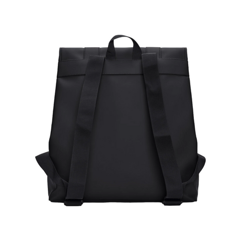 BORSA RAINS MSN BAG W3 BLACK ART. 13300