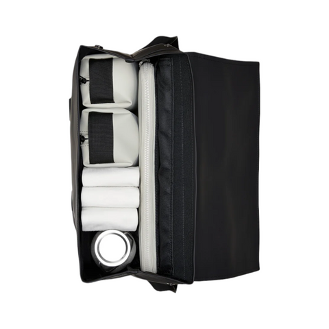 BORSA RAINS MSN BAG W3 BLACK ART. 13300