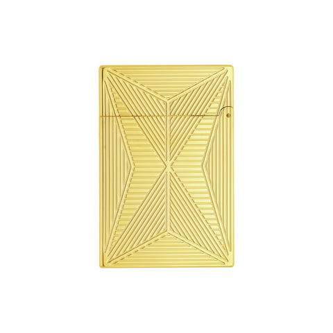 LI L2 SMALL X GOLD FIRE X S.T.DUPONT ART. C18611