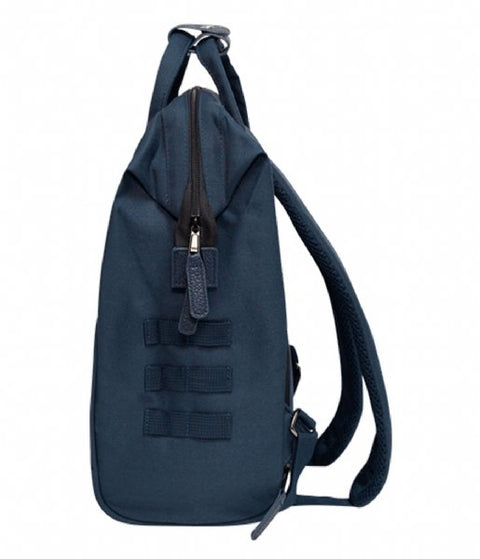 ZAINO ADVENTURER M REYKJAVIK BAGS21-ADVENTURER CABAIA BLUE