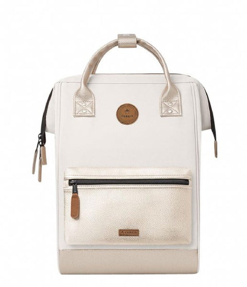 ZAINO ADVENTURER MEDIUM ALGIERS CAB672ZJNX CABAIA BROWN