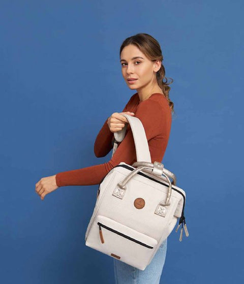 ZAINO ADVENTURER MEDIUM ALGIERS CAB672ZJNX CABAIA BROWN