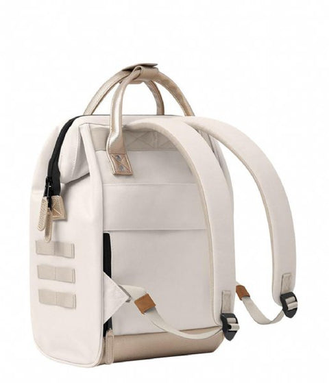 ZAINO ADVENTURER MEDIUM ALGIERS CAB672ZJNX CABAIA BROWN