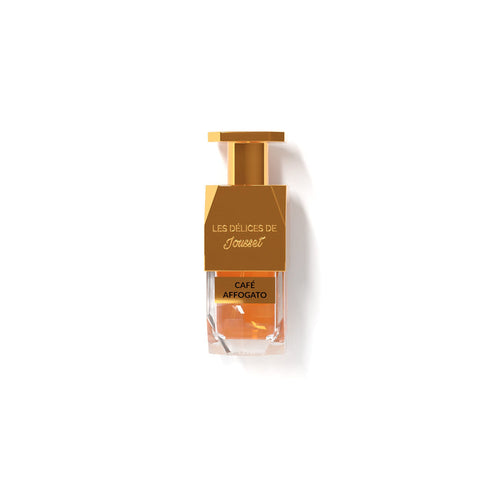 PROFUMO JOUSSET PARFUMS CAFE' AFFOGATO 100 ML GOLD