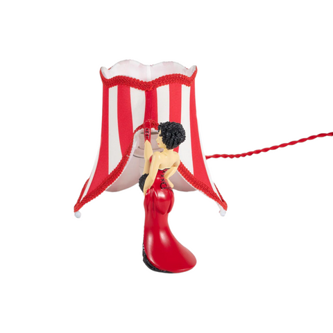 LAMPADA SELETTI CIRCUS LUCY 15074