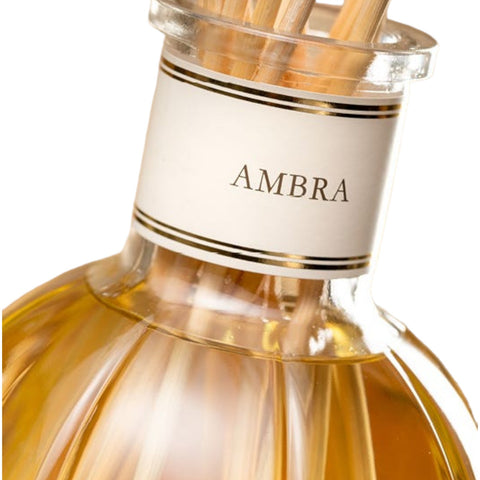 DR. VRANJES FRAGRANZA AMBRA REFILL 2500 ML