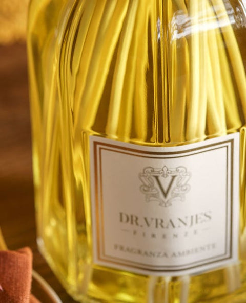 DR. VRANJES FRAGRANZA AMBIENTE 5000 ML ARANCIO CANNELLA