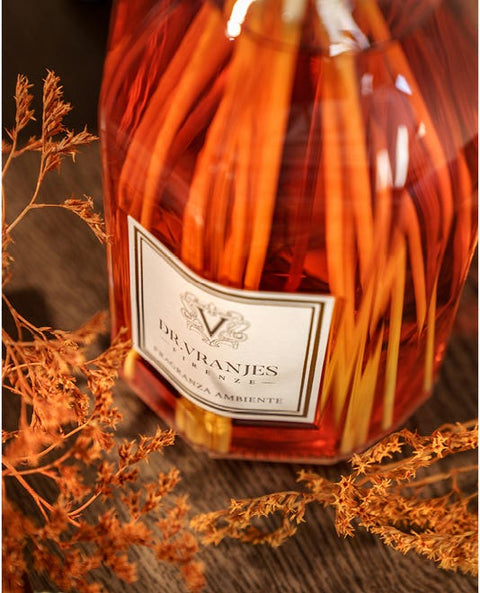 DR. VRANJES AMBIENT FIRE FRAGRANCE 250 ML