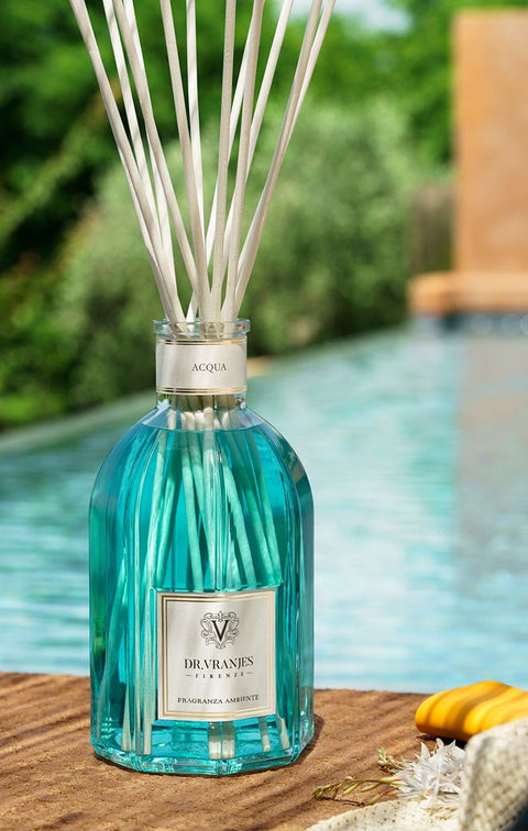 DR VRANJES ACQUA VASO DA 5000 ML FRAGRANZA AMBIENTE