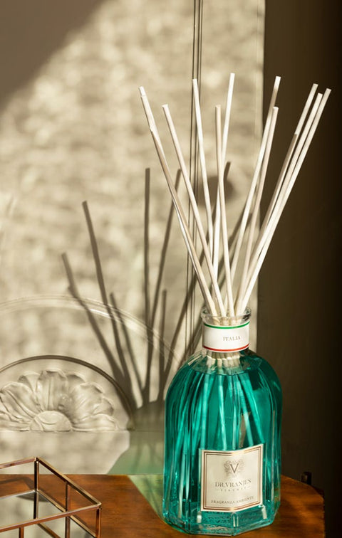 DR. VRANJES AMBIENT FRAGRANCE ITALY 500 ML