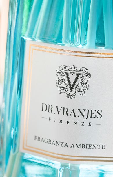 DR VRANJES ACQUA VASO DA 5000 ML FRAGRANZA AMBIENTE