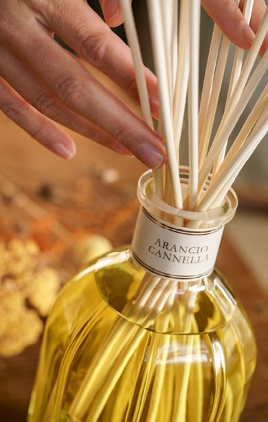 DR. VRANJES FRAGRANZA AMBIENTE 5000 ML ARANCIO CANNELLA