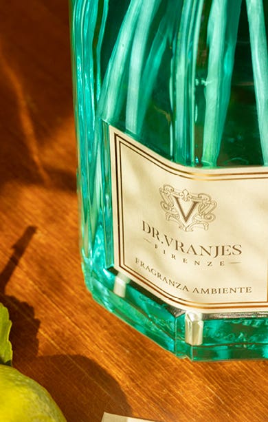 DR. VRANJES AMBIENT FRAGRANCE ITALY 500 ML