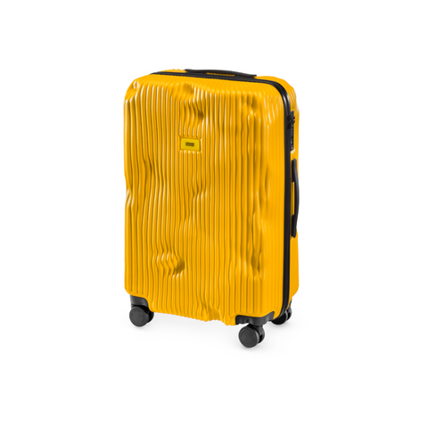 TROLLEY CRASH BAGGAGE STRIPE CABIN CB152 medium 04 YELLOW