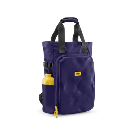 TOTE BAG CRASH BAGGAGE CB322 navy blue 49