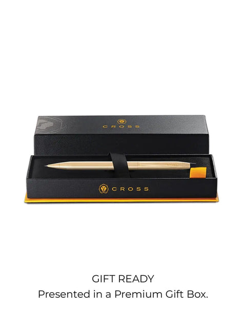 PORTAMINE CENTURY ORO AT0083-156 CROSS GOLD