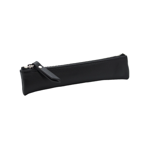 PENCIL CASE 20S 38.03 BLACK