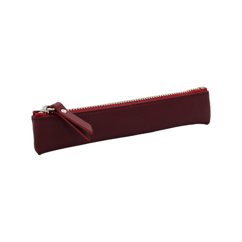 PENCIL CASE 20S 38.03 CREMISI