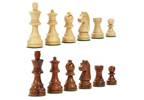 SCACCHI TORNEO NR 3 B/P 804618 DAL NEGRO WOOD