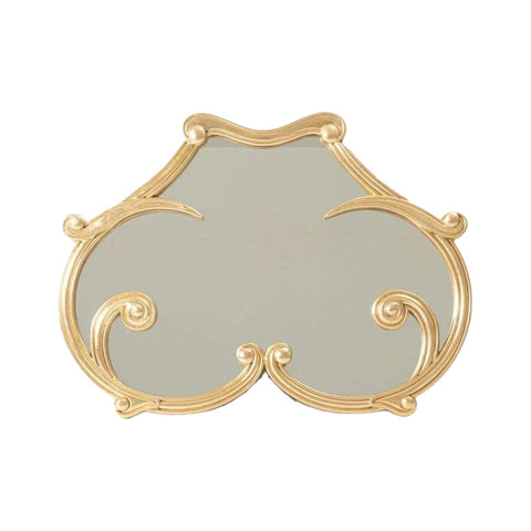 SPECCHIO SELETTI CON CORNICE LIBERTY MIRROS WOMAN 17066