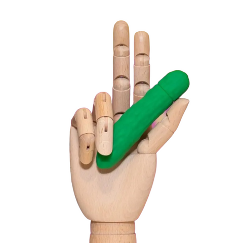 EMOJIBATOR SEX TOYS PICKLE ART. 041