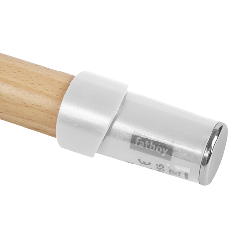 LAMPADA A SOSPENSIONE THIERRY LE LIGHT FATBOY GREY